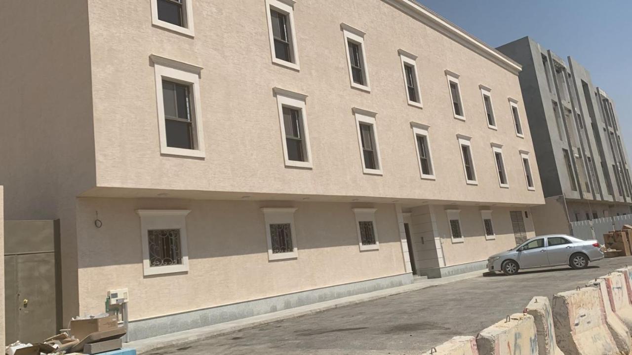 Mayyon Airport 101 * الرياض